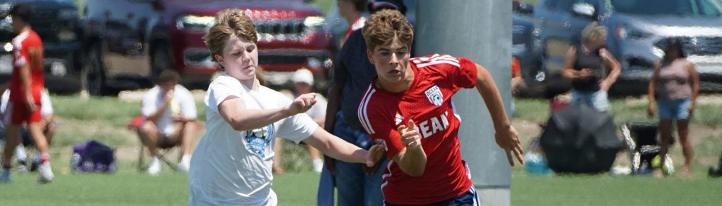 Two NJYS Teams Advance at USYS National Presidents Cup