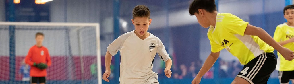 Registration Now Open For 2025 NJYS Futsal Championships